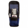 8281m-04 Zestaw naprawczy do roweru w etui