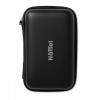 8412m-03 ​Zestaw podróżny Powerbank 2000mAh w etui