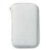 8412m-06 ​Zestaw Powerbank 2000mAh ładowarka usb w etui