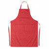8441m-05 Fartuch kuchenny regulowany