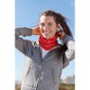 8561m-05 Bandana z mikrofibry