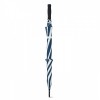 8582m-04 Dwukolorowy parasol 27 cali