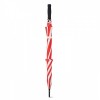 8582m-05 Dwukolorowy parasol 27 cali