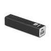 8602m-03 Powerbank w aluminium