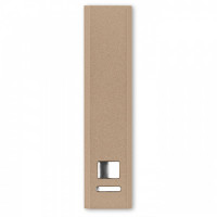 8602m-19 Power bank w aluminium 8602m-19 Power bank w aluminium