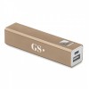 8602m-19 Power bank w aluminium