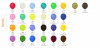 balon-12 Balony z nadrukiem 12"