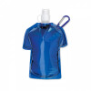 8663m-37 Bidon płaski w kształcie T-shirta 480ml