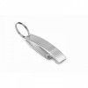 8664m-14 Aluminiowy brelok otwieracz