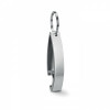 8664m-14 Aluminiowy brelok otwieracz