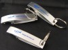 8664m-14 Aluminiowy brelok otwieracz