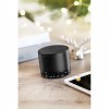 8726m-03 Głośnik bluetooth okrągły gra do 3h