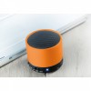8726m-10 Głośnik bluetooth okrągły