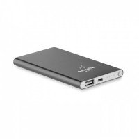 8735m-18 Płaski Powerbank 4000mAh