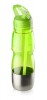 17627a Bidon transparentny ze słomką 700ml