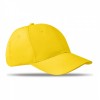8834m-08 Czapka baseballowa 6 paneli