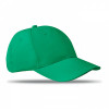 8834m-09 Czapka baseballowa 6 paneli