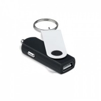 8843m-03 Ładowarka samochodowa USB