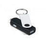 8843m-03 Ładowarka samochodowa USB
