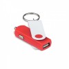 8843m-05 Ładowarka samochodowa USB