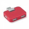 8930m-05 Hub USB 4 porty