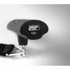 9016m-03 Power bank 3 w 1 z wagą