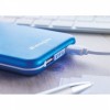 9075m-37 4000 mAH POWERBANK słoneczna