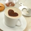 9080m-06 Filiżanka cappuccino z talerzykiem 180ml