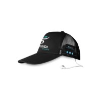 9081m-03 Bluetooth czapka z słuchawkami