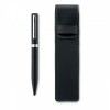 9098m-03 Metalowy długopis z etui