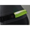 9114m-70 Torba biodrówka z odblaskiem LED