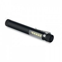 9133m-03 Latarka COB