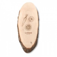9140m-40 Deska z drewna olchy