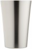 10047804f Szklanka 400ml aluminium