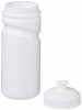 10049500f Sportowa butelka Easy Squeezy – biała