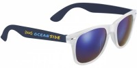10050200f Okulary przeciwsłoneczne Sun Ray – lustrzane