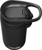 10075690f kubek próżniowy 350ml CamelBak® Forge Flow czarny