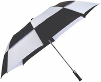10911400f 2-częściowy automatyczny parasol wentylowany Norwich o średnicy 30"