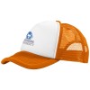11106907f Czapka Trucker 5-panelowa Unisex