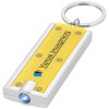 11801207f Brelok z LED Castor