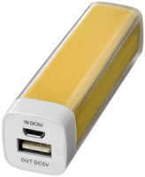 12357107f Flash power bank 2200mAh - YW 12357107f Flash power bank 2200mAh - YW