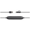 12373300f 2000 mAh PB/3-in-1 cable-BK