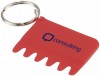 13427302f Silicone Keyboard Brush-RD