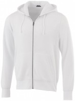 38223014f Cypress, zapinany na zamek, z kapturem XL Unisex