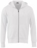 38223014f Cypress, zapinany na zamek, z kapturem XL Unisex