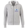 38223944f Cypress, zapinany na zamek, z kapturem XL Unisex