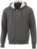 38223984f Cypress, zapinany na zamek, z kapturem XL Unisex