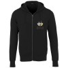 38223994f Cypress, zapinany na zamek, z kapturem XL Unisex