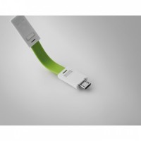 9170m-48 Brelok USB/microUSB