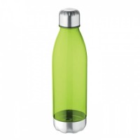 9225m-51 Butelka z zakrętka i dnem ze stali 600ml